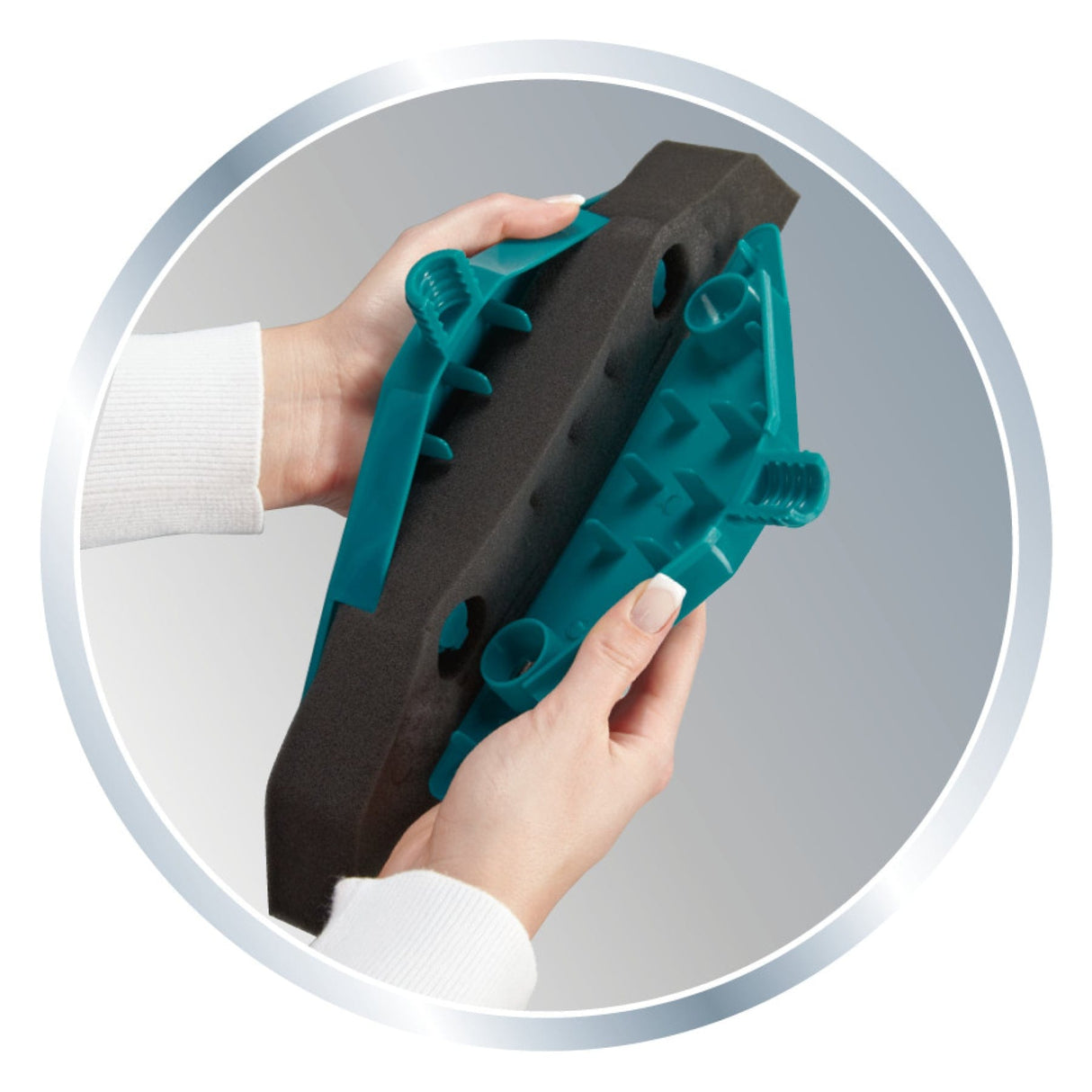 LEIFHEIT Soft & Easy Ersatzschaumstoff