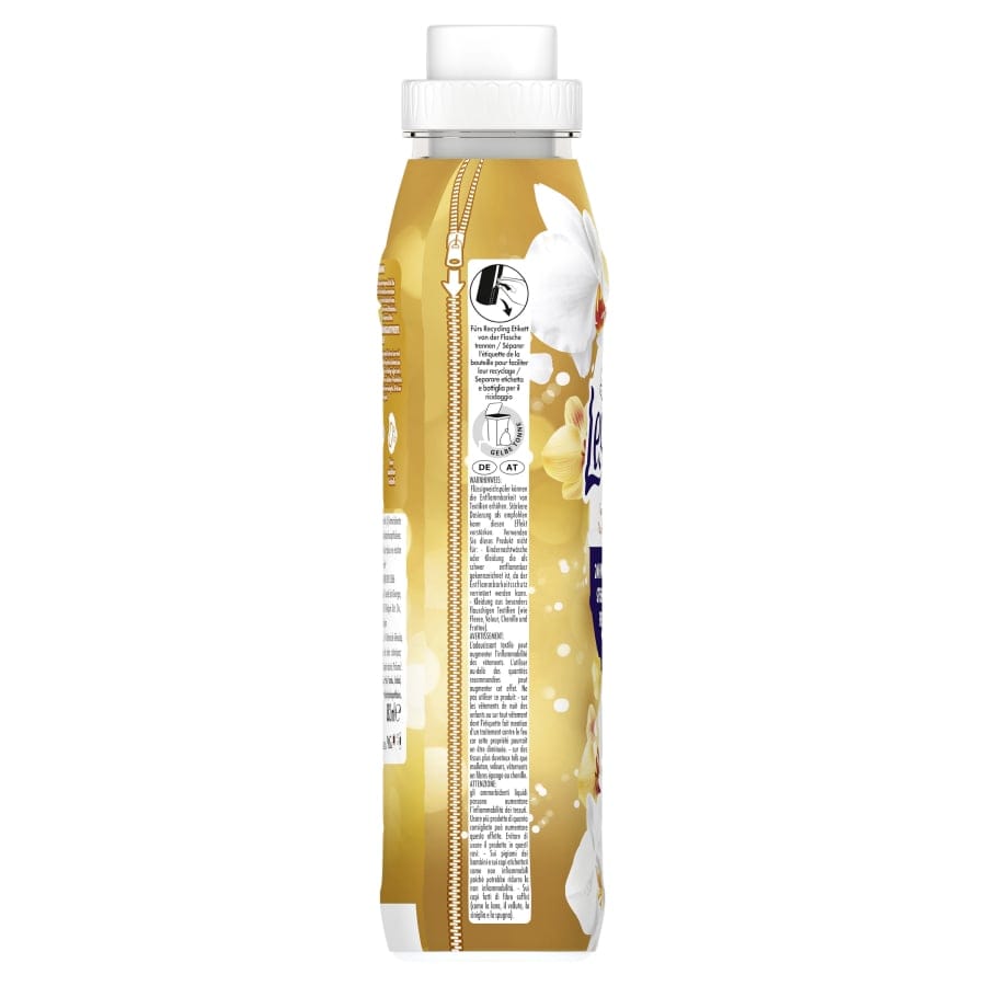 Lenor Weichspüler Goldene Orchidee