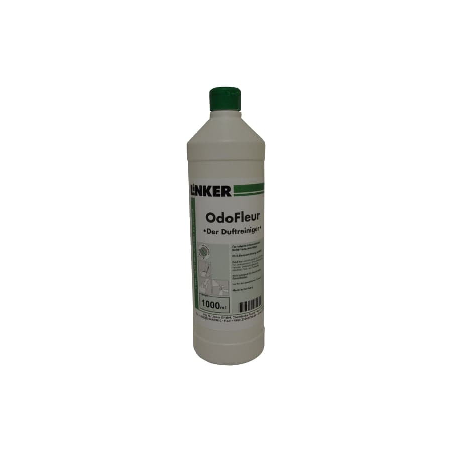 Linker OdoFleur Universalreiniger 1 Liter Flasche