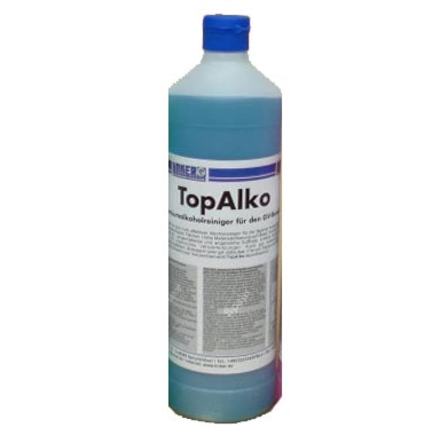 Linker TopAlko Ethanolreiniger