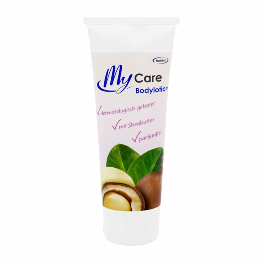 MaiMed MyCare Bodylotion parfümfrei