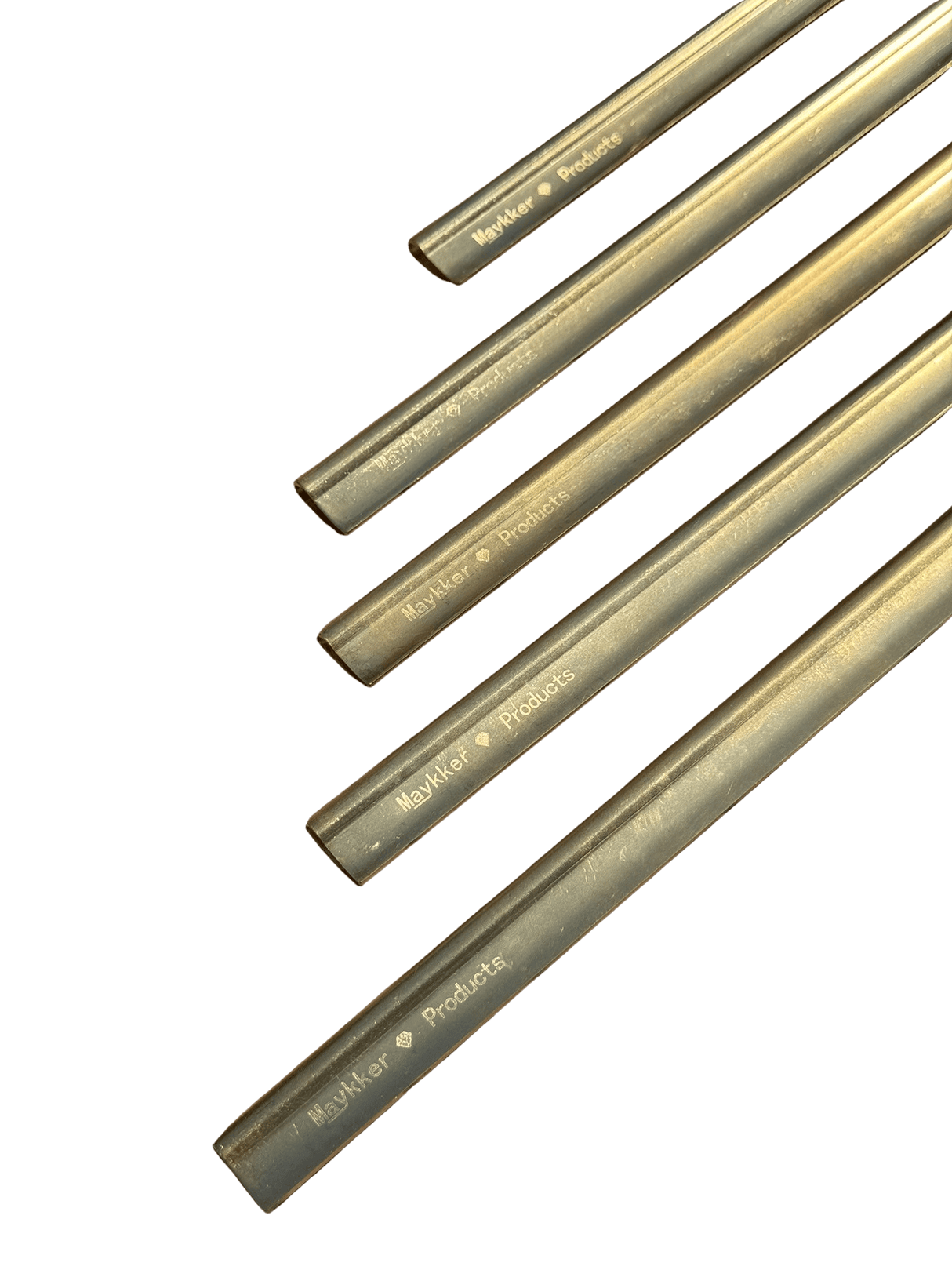 Maykker Pro-Bass Schiene für Fensterwischer