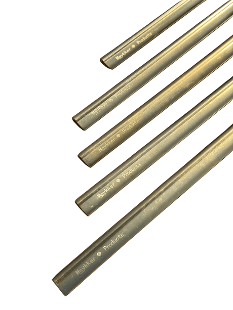 Maykker Pro-Bass Schiene für Fensterwischer