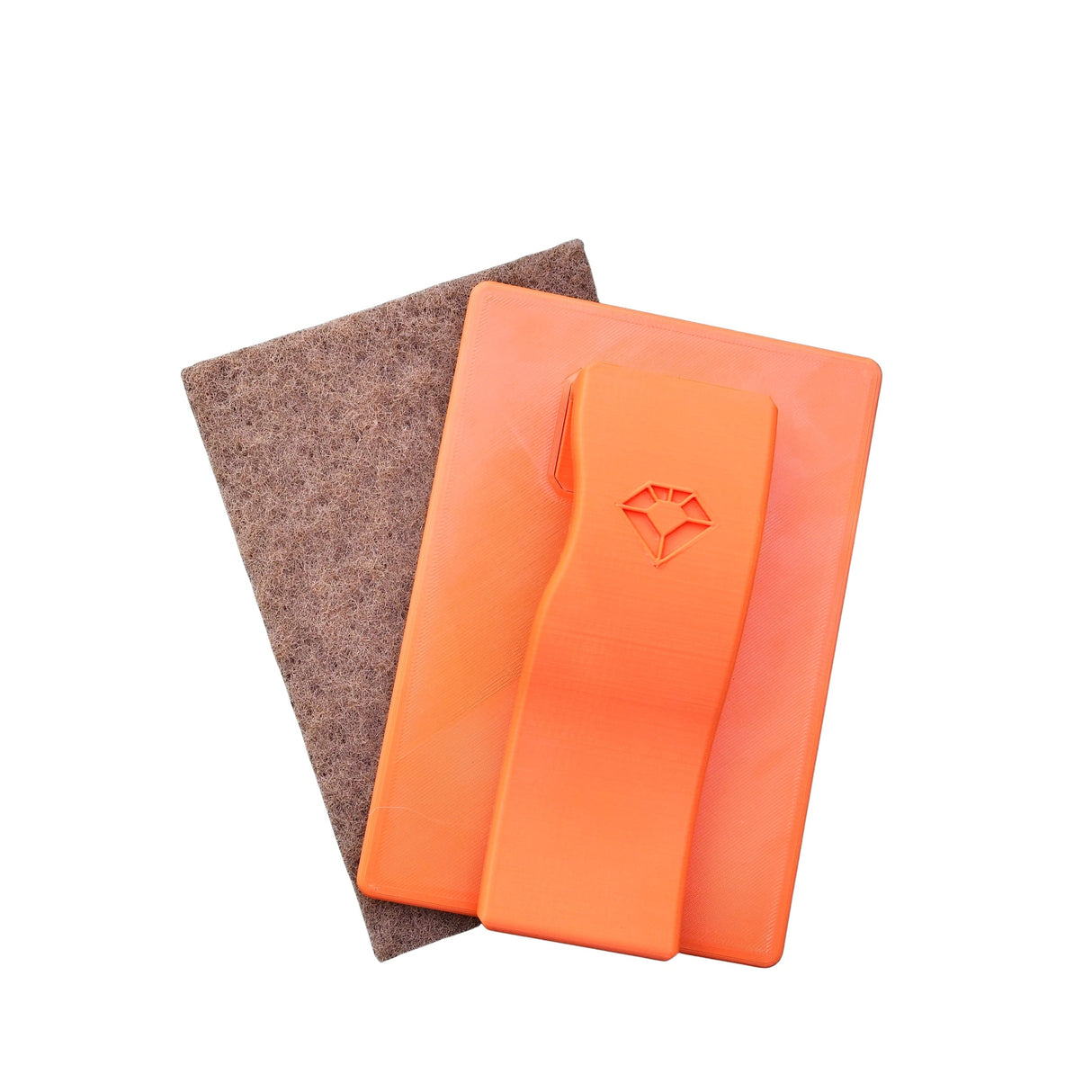 Maykker Jitterbug Padhalter