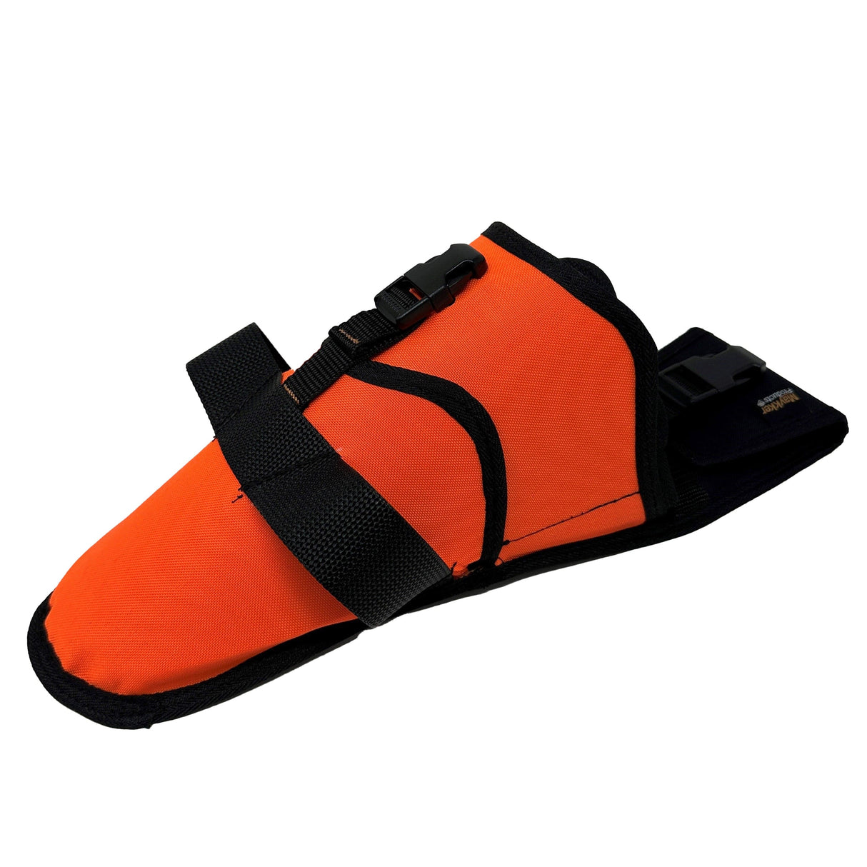 Maykker Silencer II Orange Werkzeughalter für die Glasreinigung