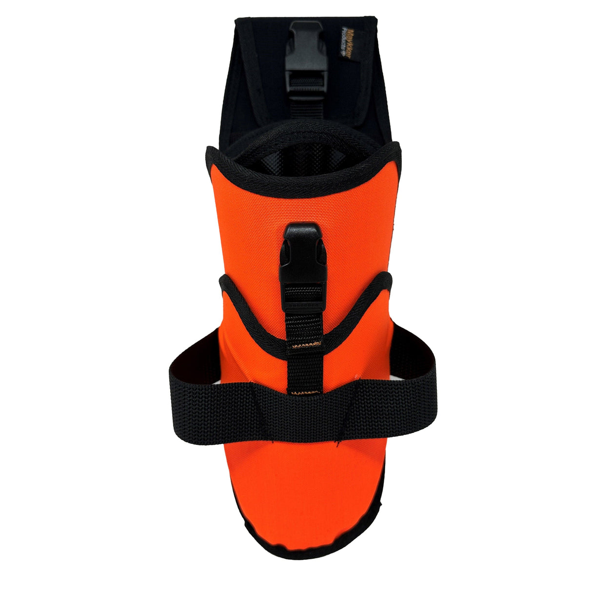 Maykker Silencer II Orange Werkzeughalter für die Glasreinigung