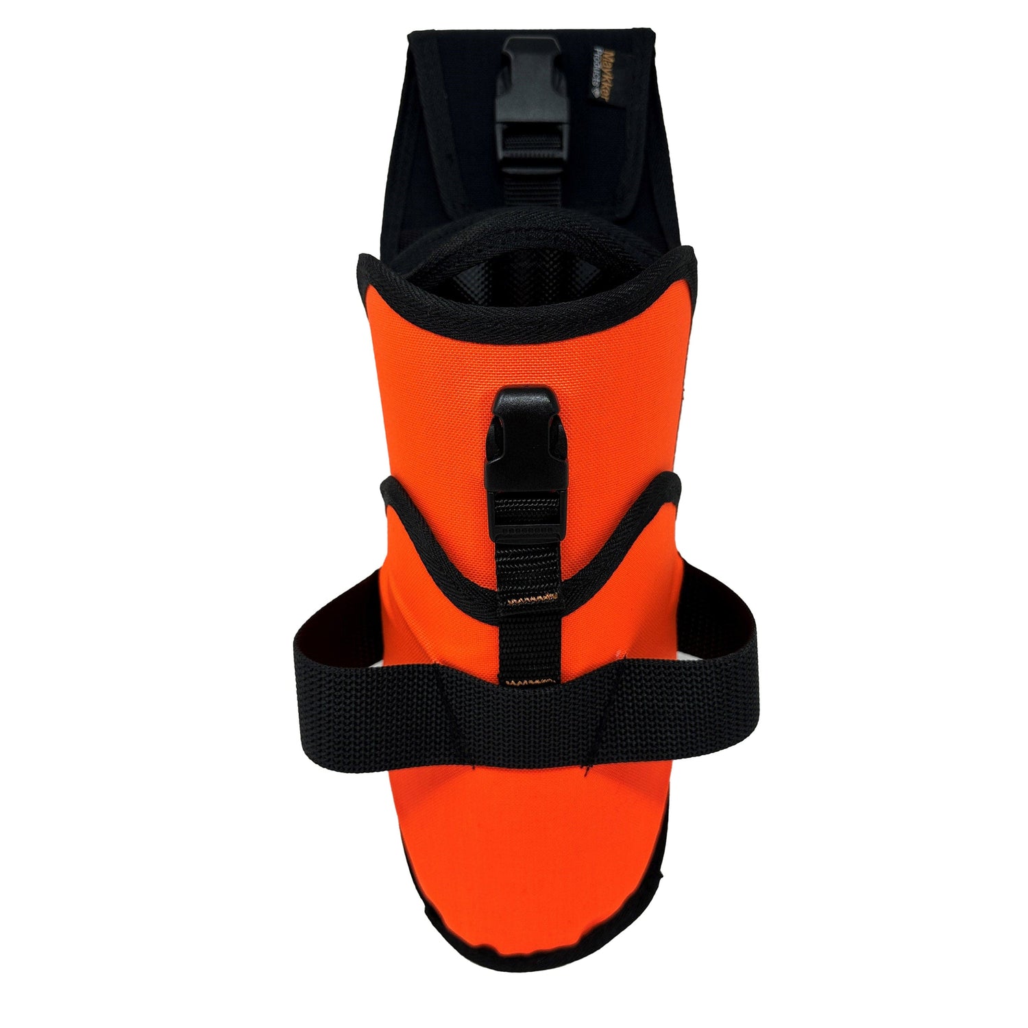 Maykker Silencer II Orange Werkzeughalter für die Glasreinigung