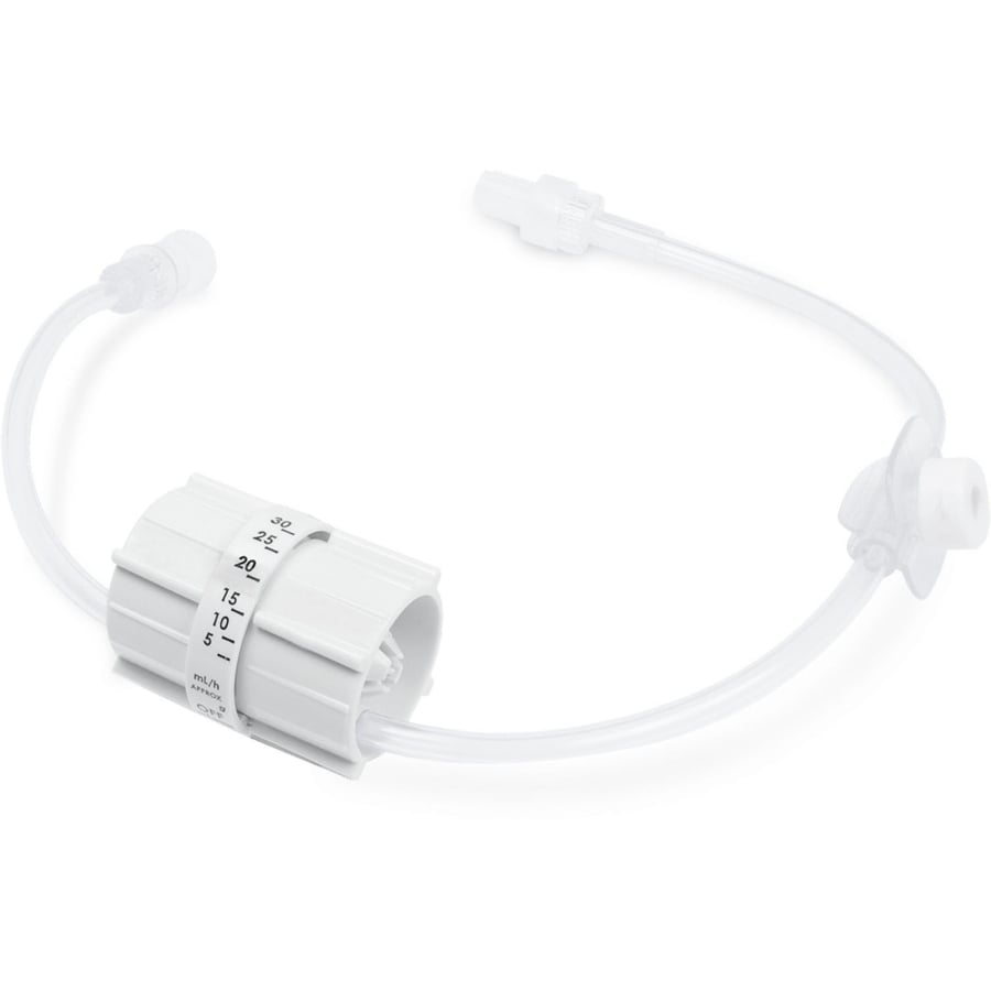 Meditrade Dosicair® Infusionsregler