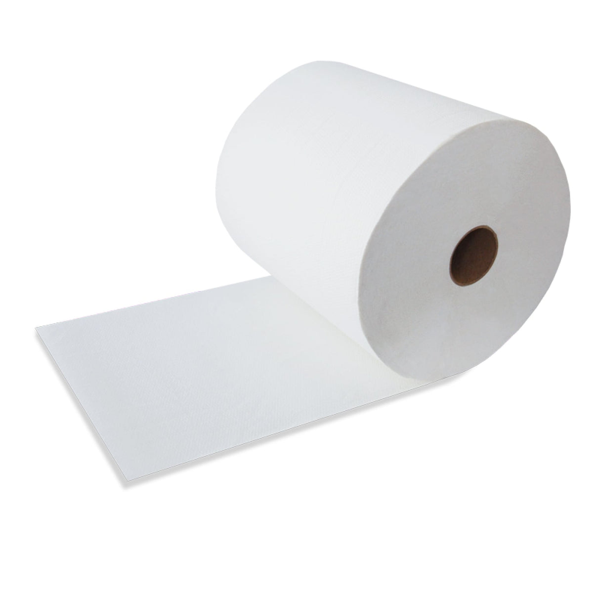 Meditrade Multicel Handtuchrolle, weiß, 2-lagig