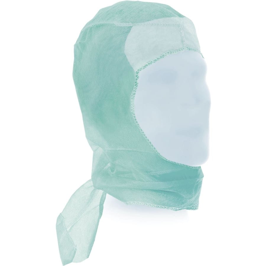 Meditrade Suavel® Apollo OP - Haube, grün