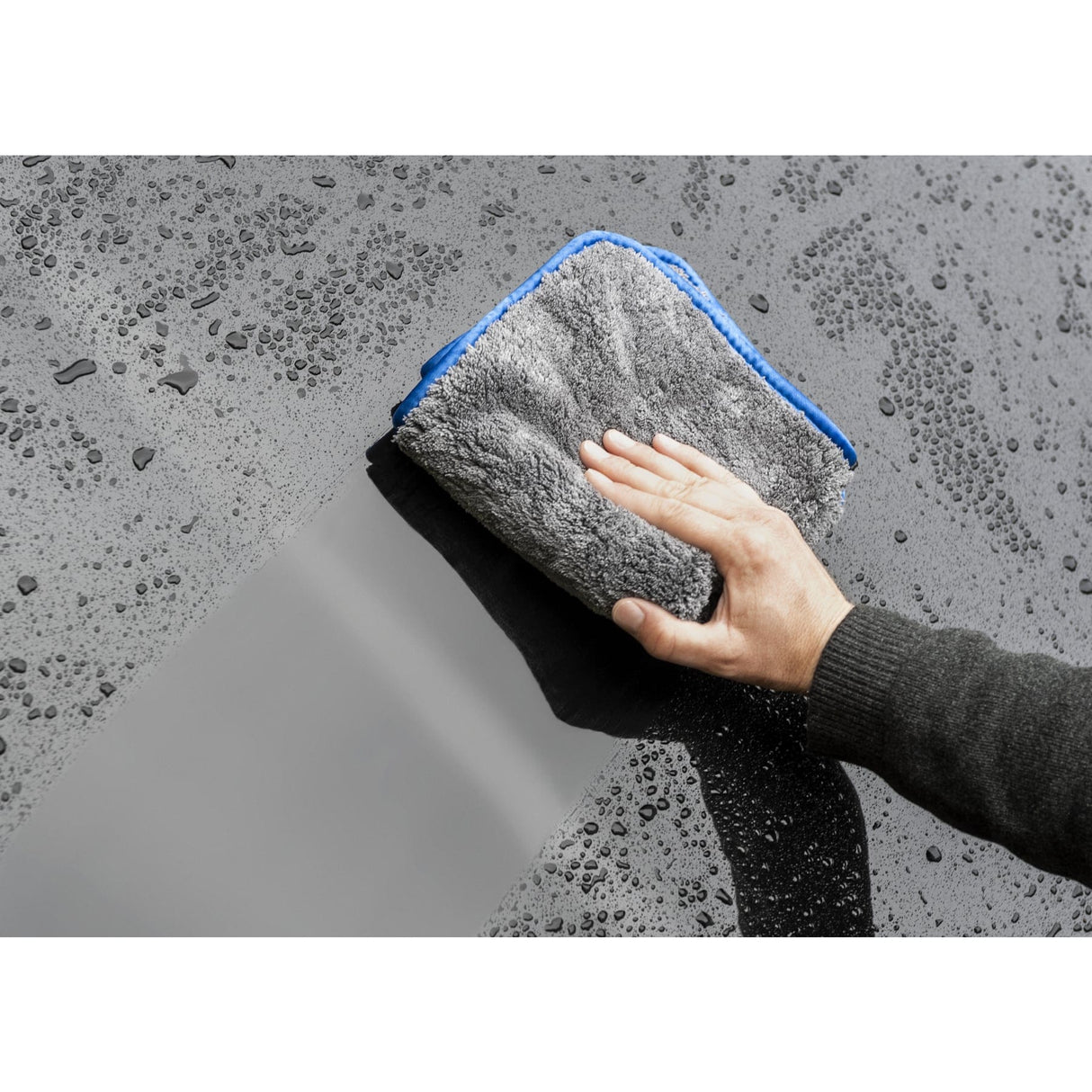 MEGA Clean Professional MEGA Flausch Plus Mikrofasertuch