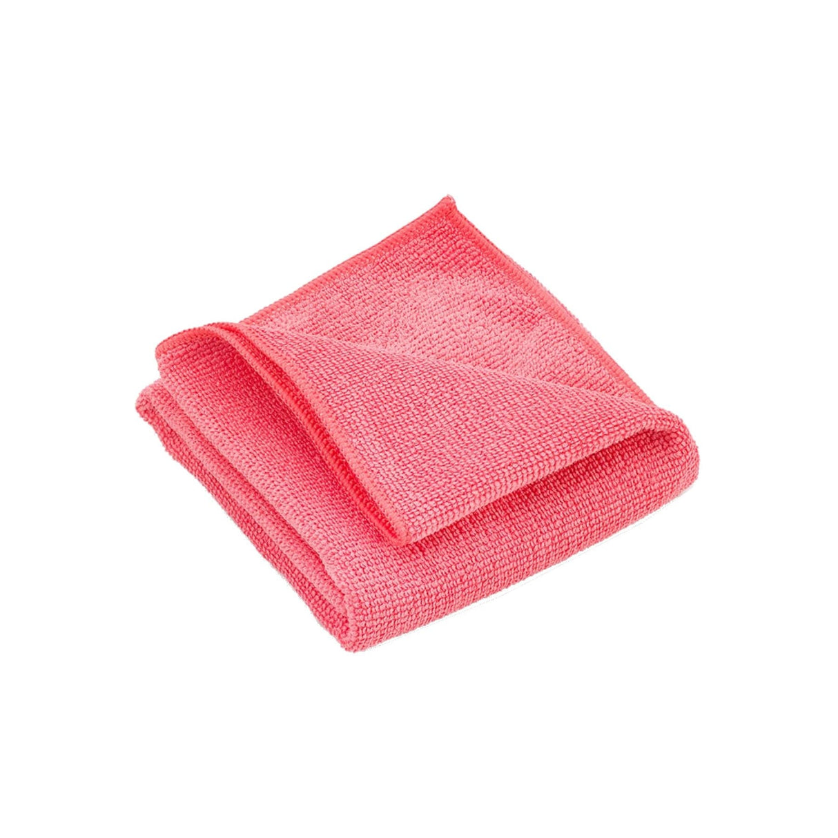 MEGA Clean Professional Platintuch / Hochleistungstuch 1 Stück, Rot