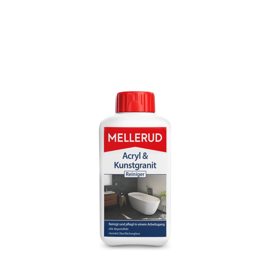 Mellerud Acryl & Kunstgranit Reiniger