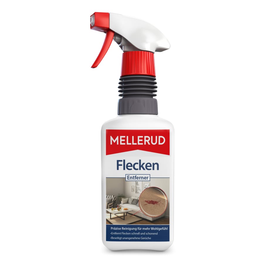 Mellerud Flecken Entferner