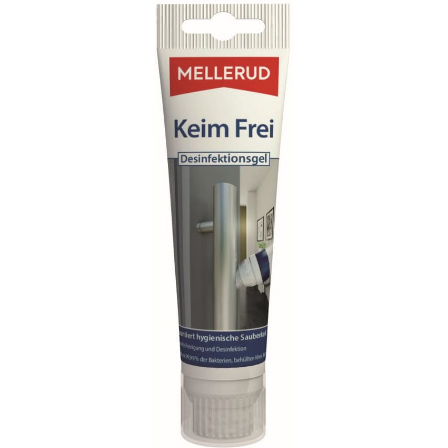 Mellerud Keim Frei Desinfektionsgel