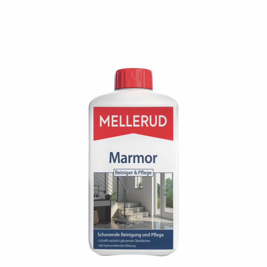 Mellerud Marmor Politur gebrauchsfertig