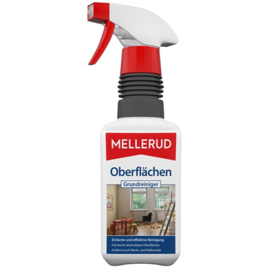 Mellerud Oberflächen Intensivreiniger