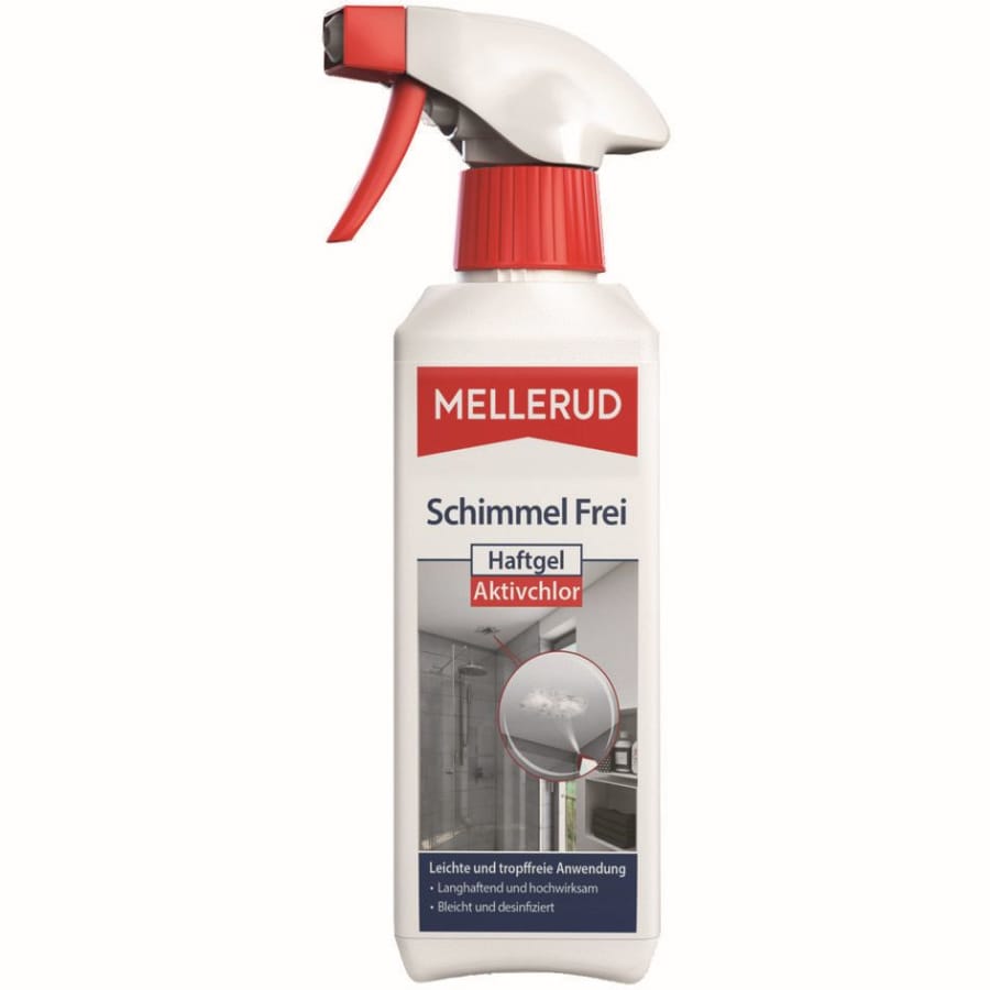 Mellerud Schimmel Frei Haftgel