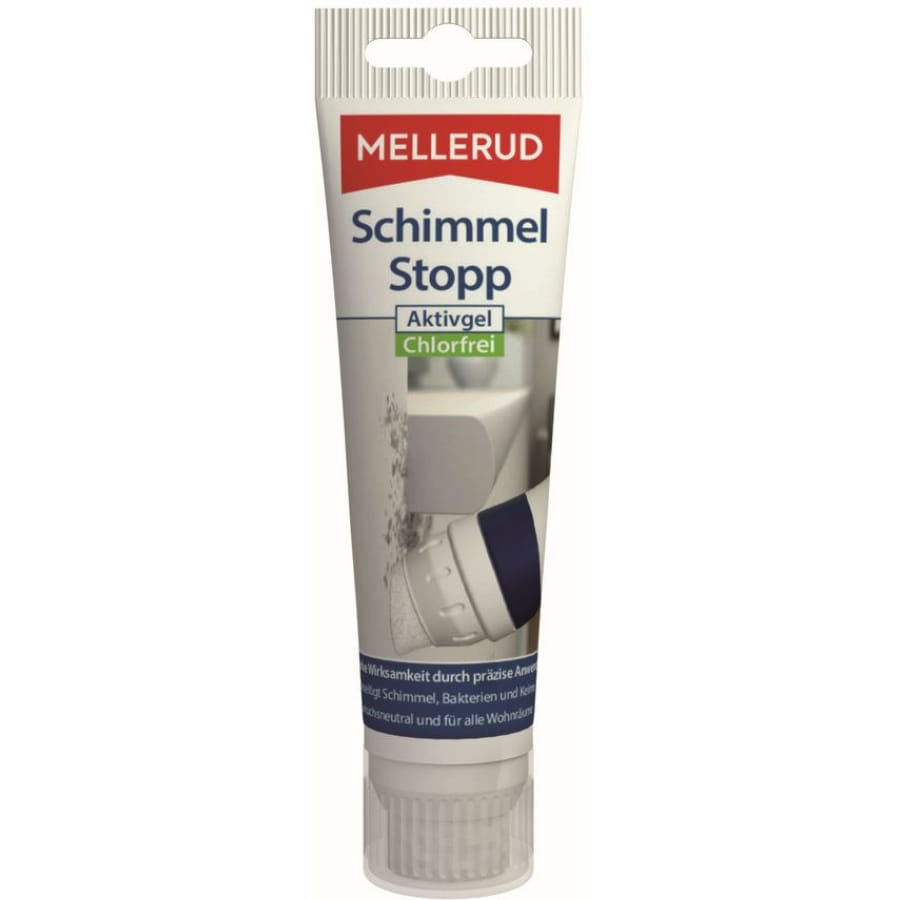 Mellerud Schimmel Stopp Aktivgel Chlorfrei