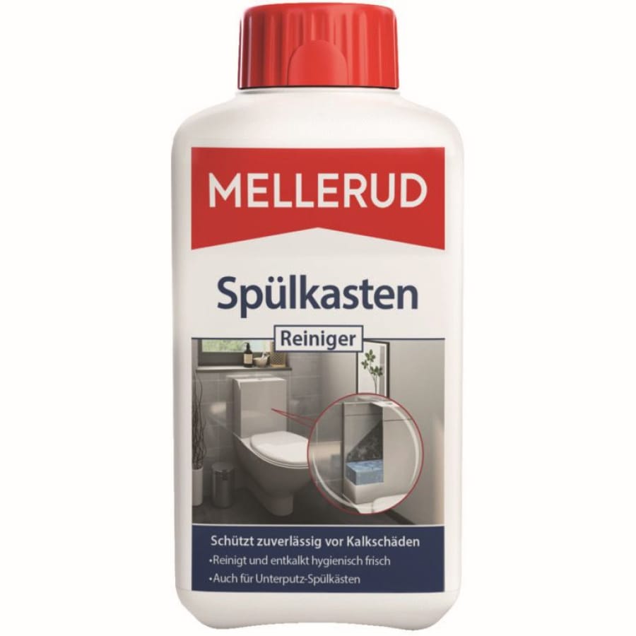 Mellerud Spülkasten Reiniger
