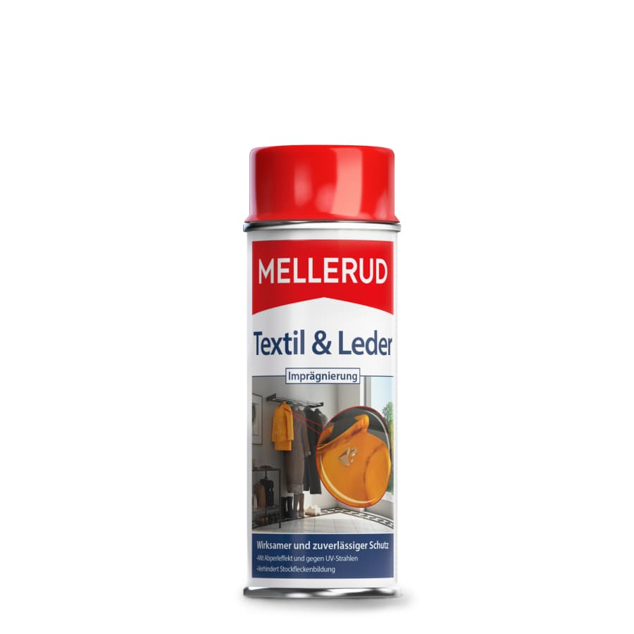 Mellerud Textil & Leder Imprägnierung