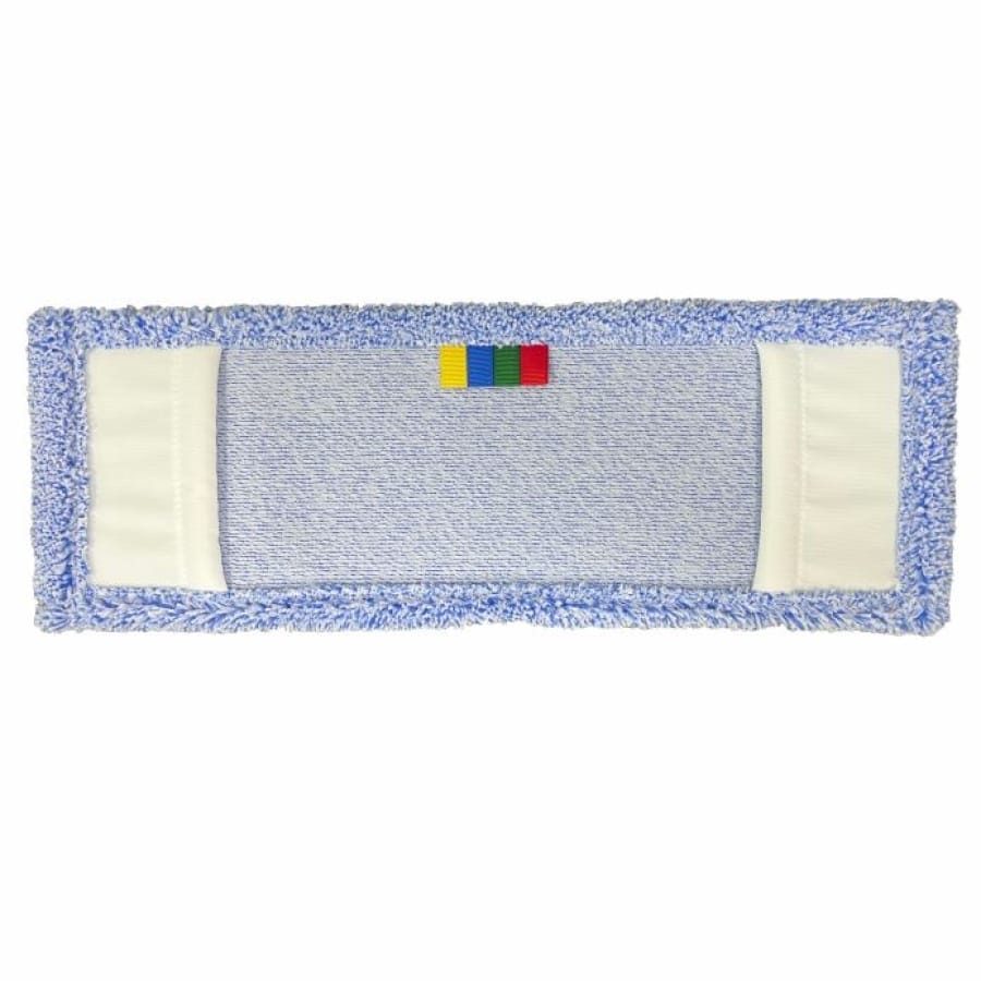 MICRO BLUE Moppbezug 40 cm – ohne Deckblatt