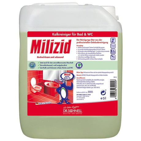 Dr. Schnell Milicide Concentrate Sanitary Cleaner
