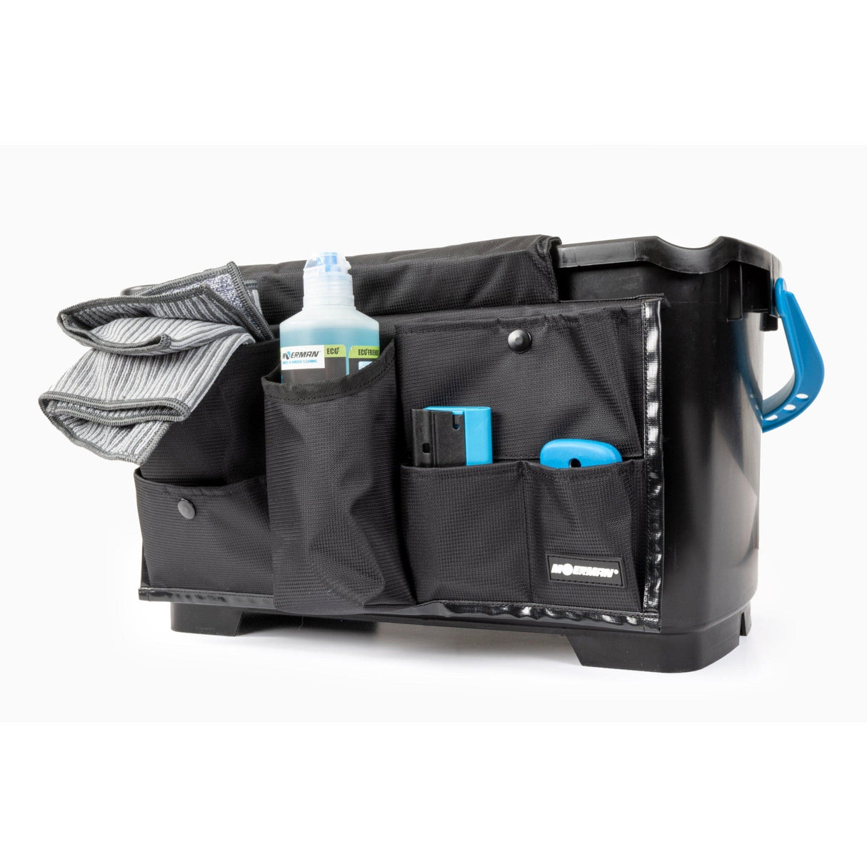 MOERMAN Eimer-Tasche - Bucket Organizer