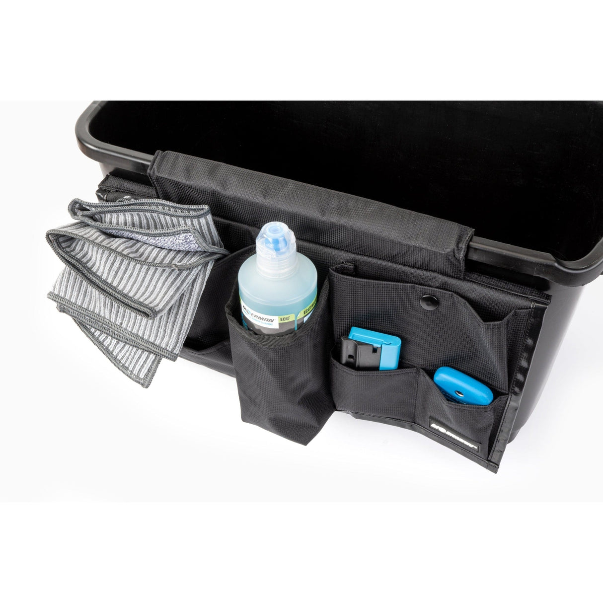 MOERMAN Eimer-Tasche - Bucket Organizer