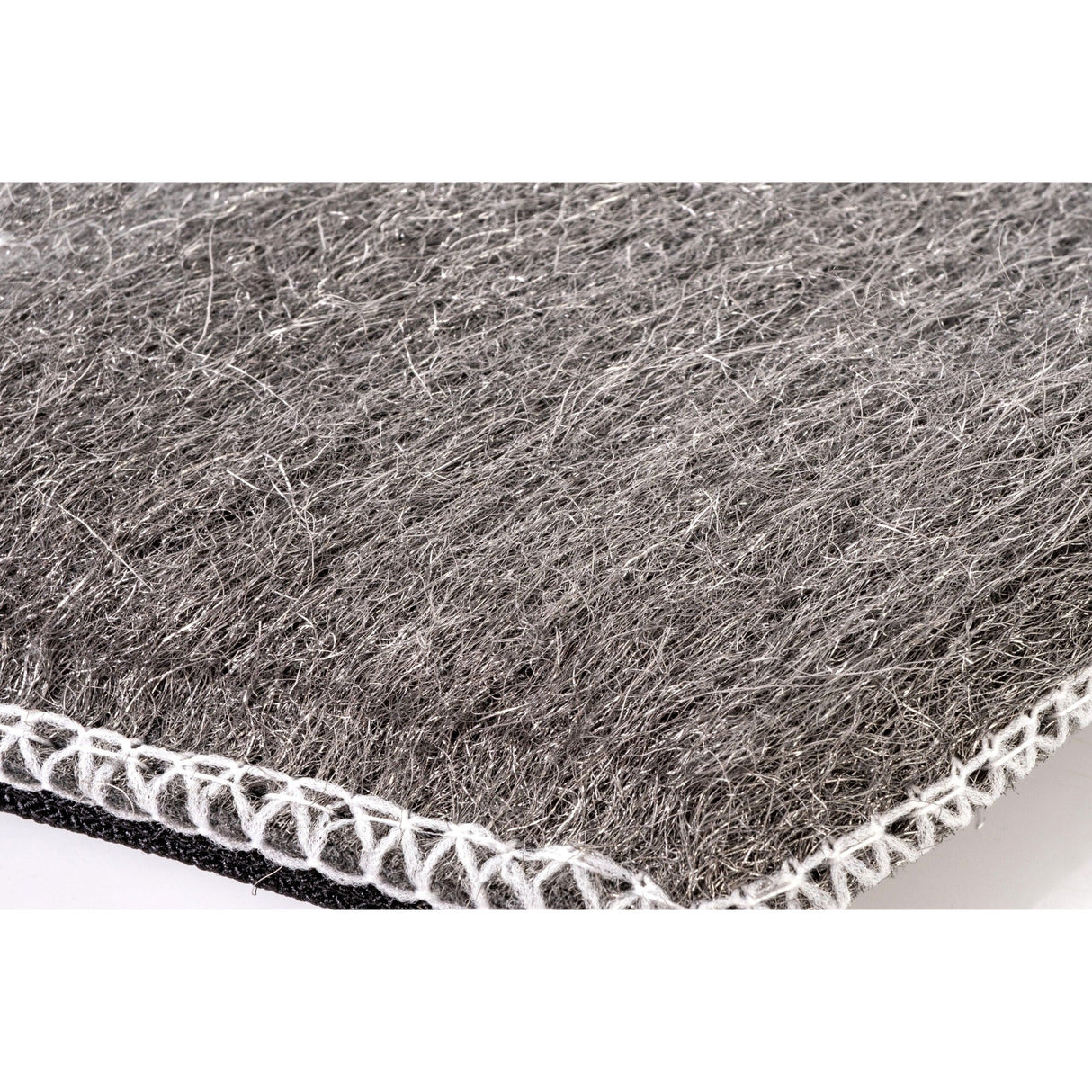 MOERMAN Gekko steel wool pad