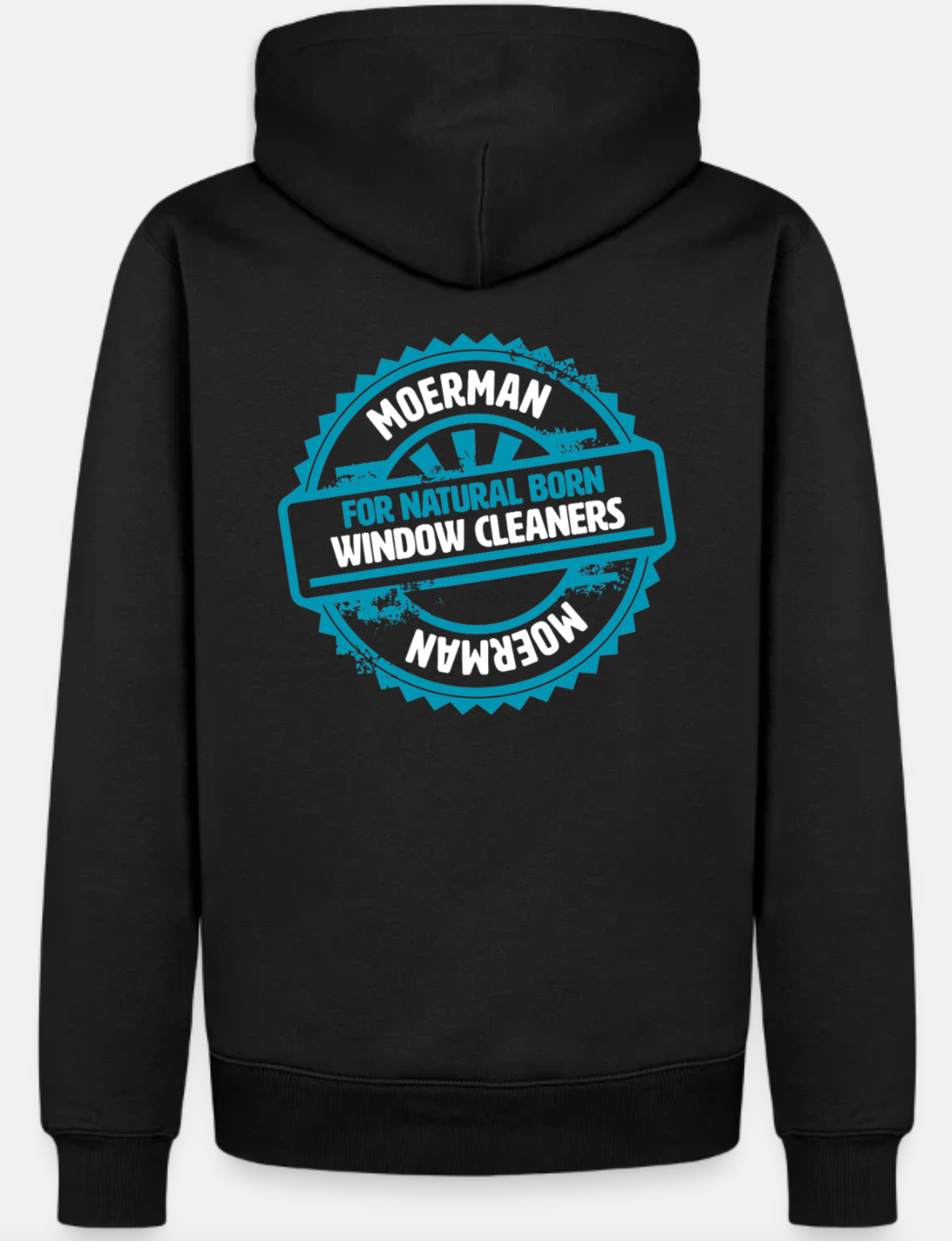 MOERMAN Hoodie