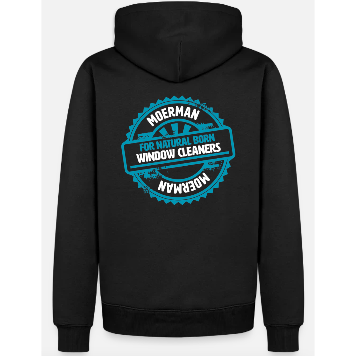 MOERMAN Hoodie