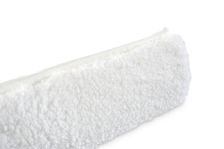 MOERMAN Niveo Einwascherbezug für die Glasreinigung Größe: 15 cm