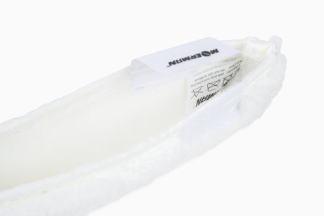 MOERMAN Niveo Einwascherbezug für die Glasreinigung Größe: 15 cm