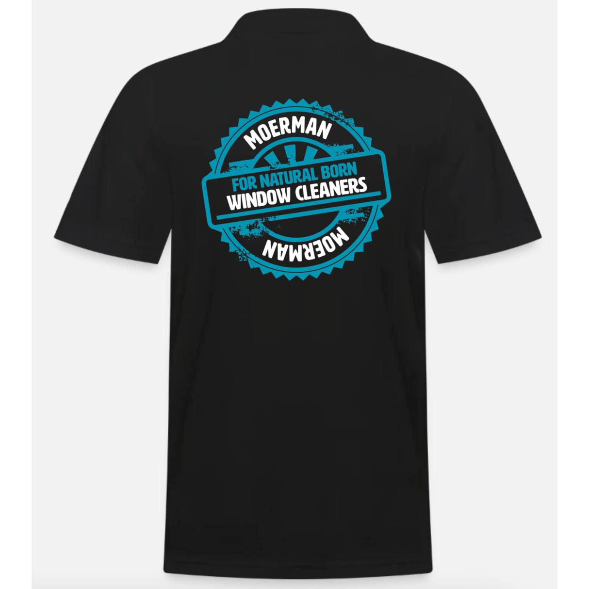 MOERMAN Polo Shirt