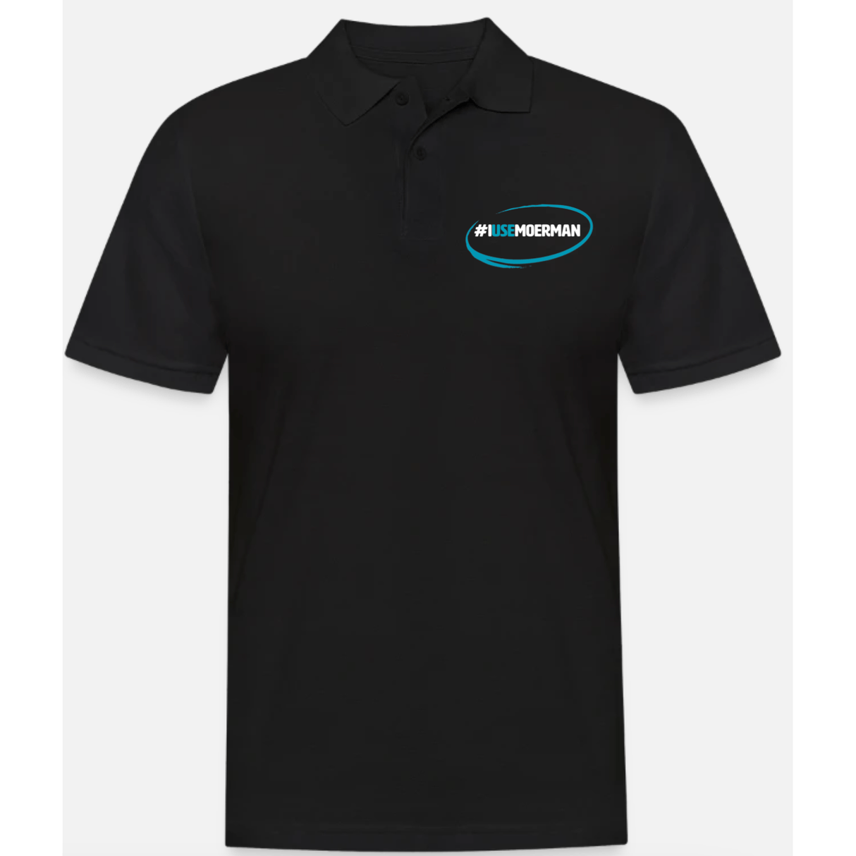 MOERMAN Polo Shirt