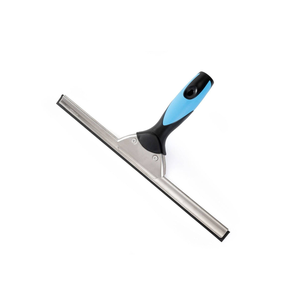 MOERMAN Premium Snapper 2.0 Wischergriff für Glasreinigung - ergonomisch, robust und umweltfreundlich.