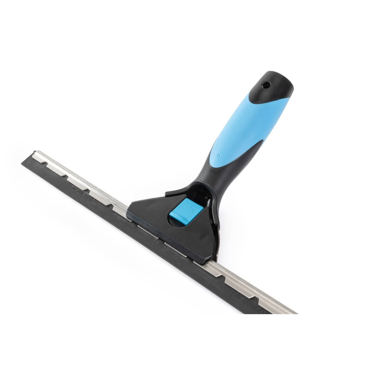 MOERMAN Premium Snapper 2.0 Wischergriff für Glasreinigung, ergonomisch und nachhaltig.