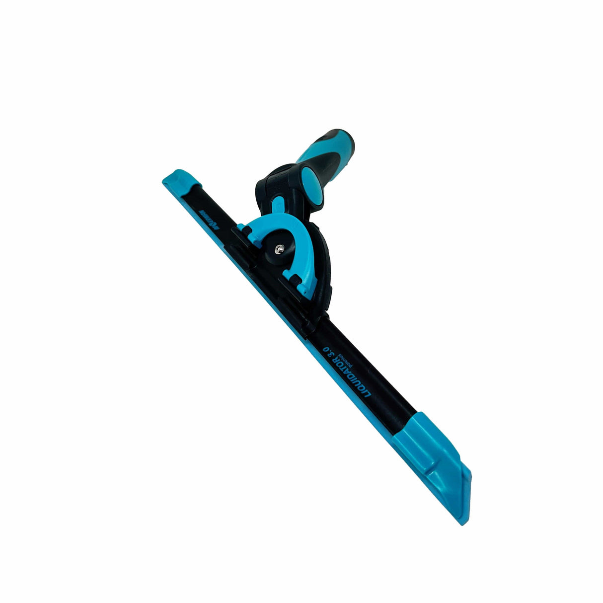 MOERMAN Profi Fensterwischer mit vielen Einstellungsmöglichkeiten