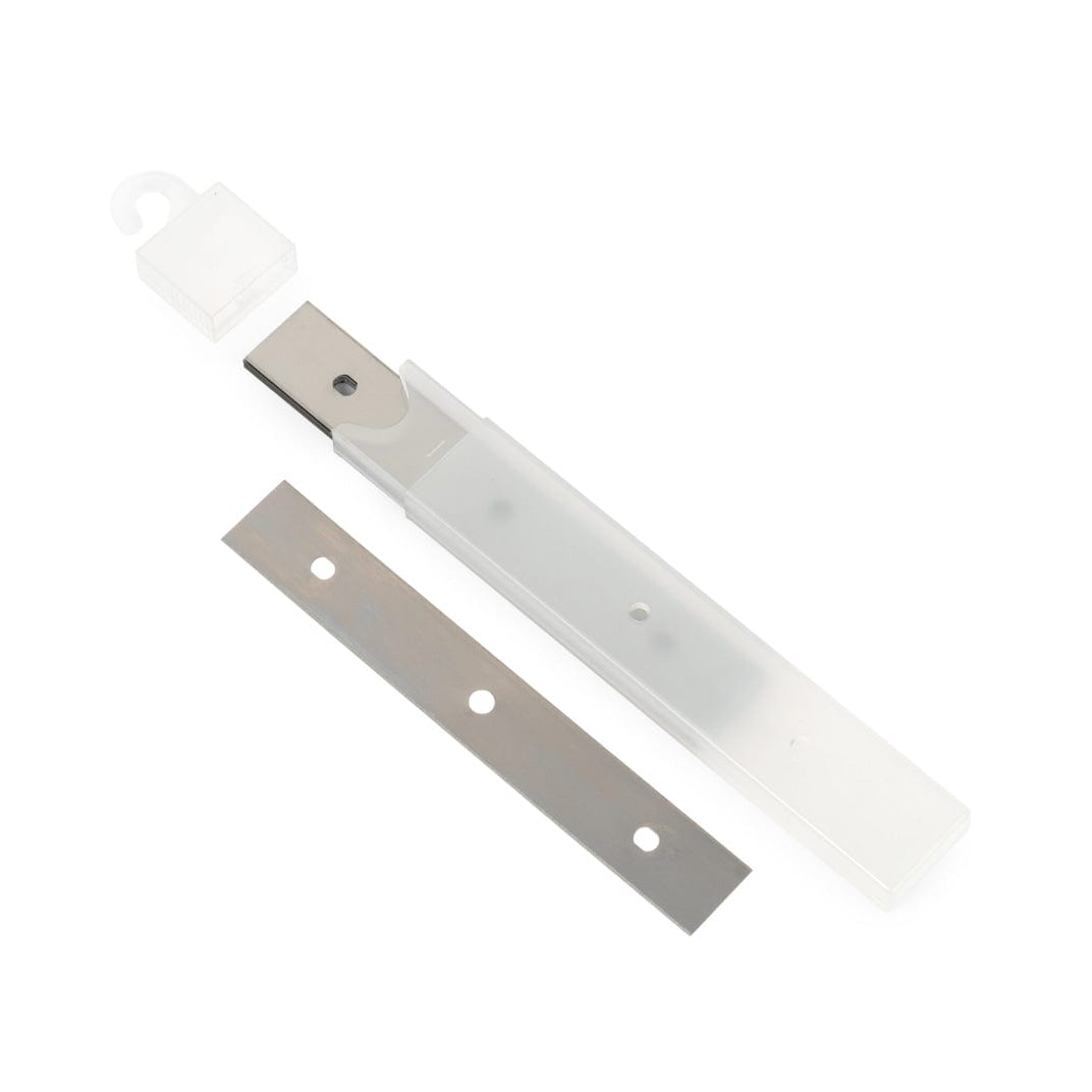 MOERMAN Sharkblade Glasschaberklingen 15 cm