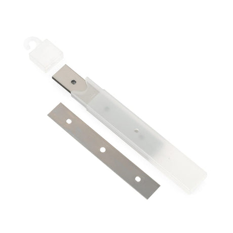 MOERMAN Sharkblade Glasschaberklingen 15 cm