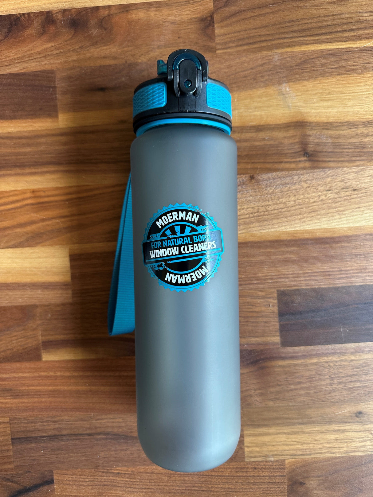 MOERMAN Trinkflasche