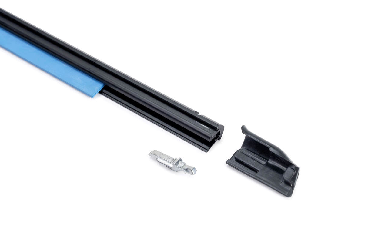 MOERMAN Wide Body Standard Schiene