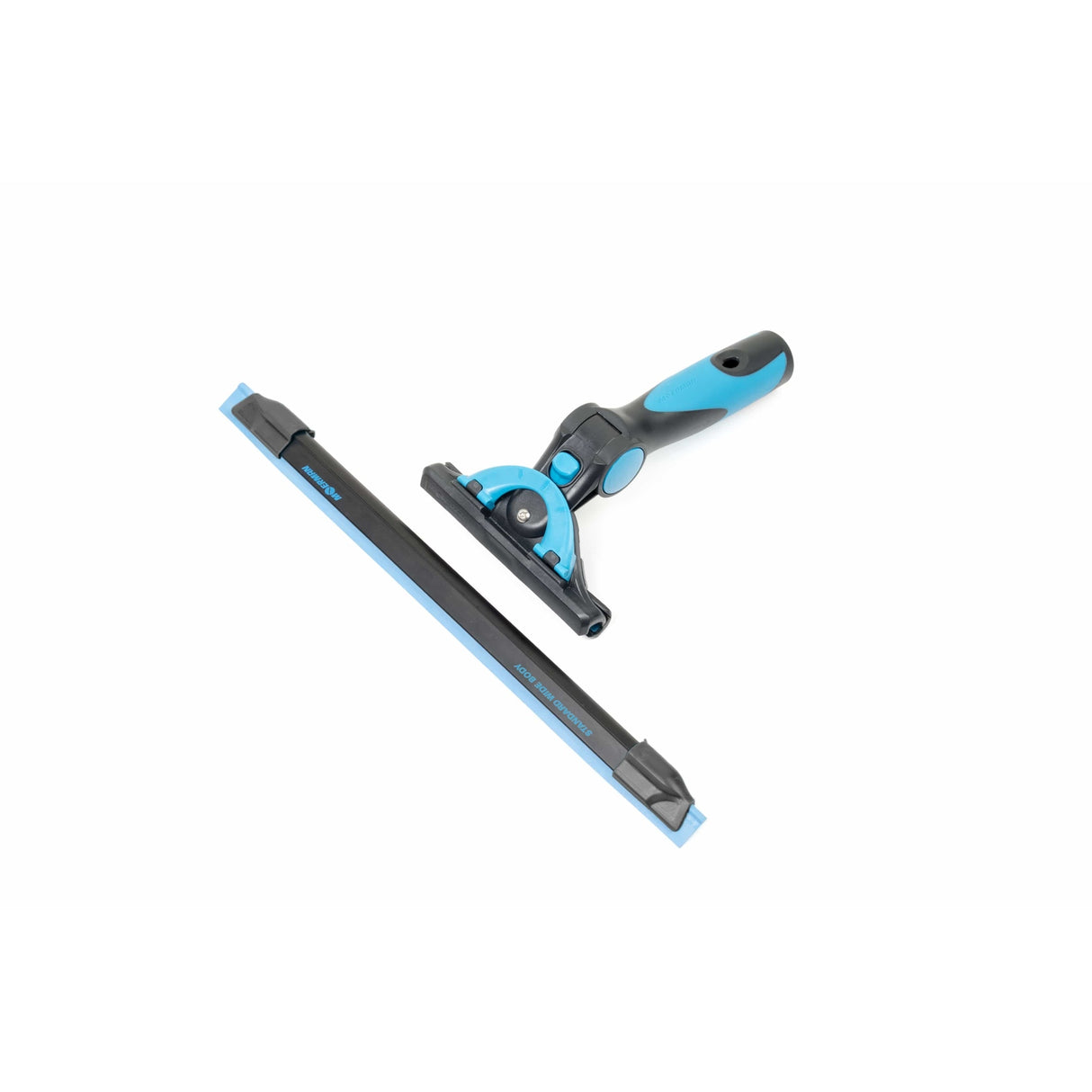MOERMAN Wide Body Standard Schiene