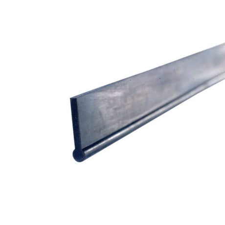 MOERMAN Wischergummi Dura Flex Ersatzgummi für Glasreiniger, ideal für streifenfreie Reinigung.