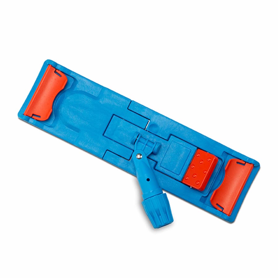 Mopptex Mopphalter KOMBI, Tasche + Lasche Breite: 50 cm
