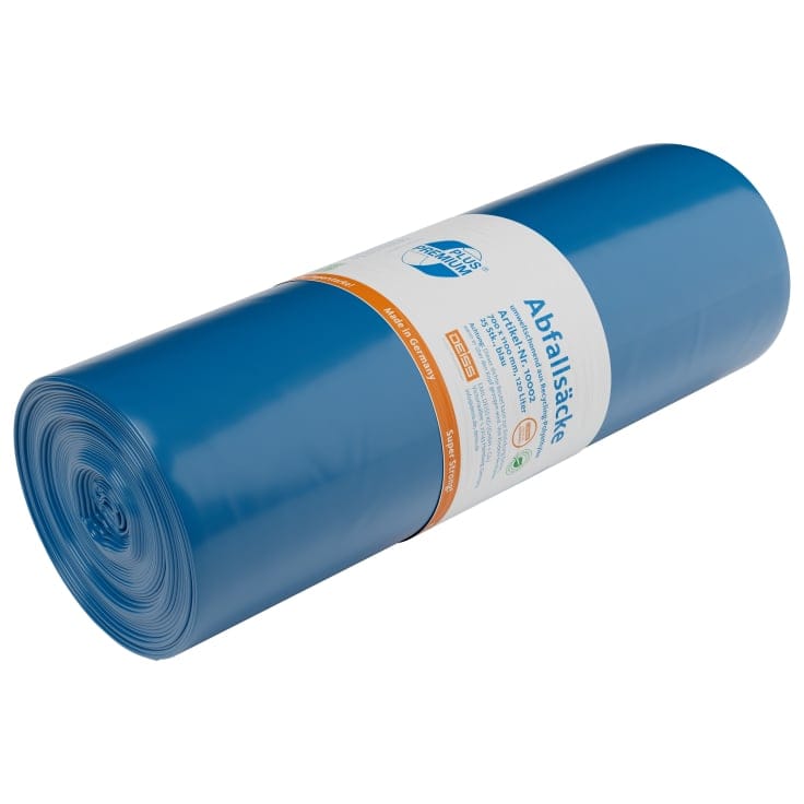 DEISS PREMIUM PLUS M llsack 120L Blau Superstark Mundizio deiss-premium-plus-m-llsack-120l-blau-superstark-mundizio
