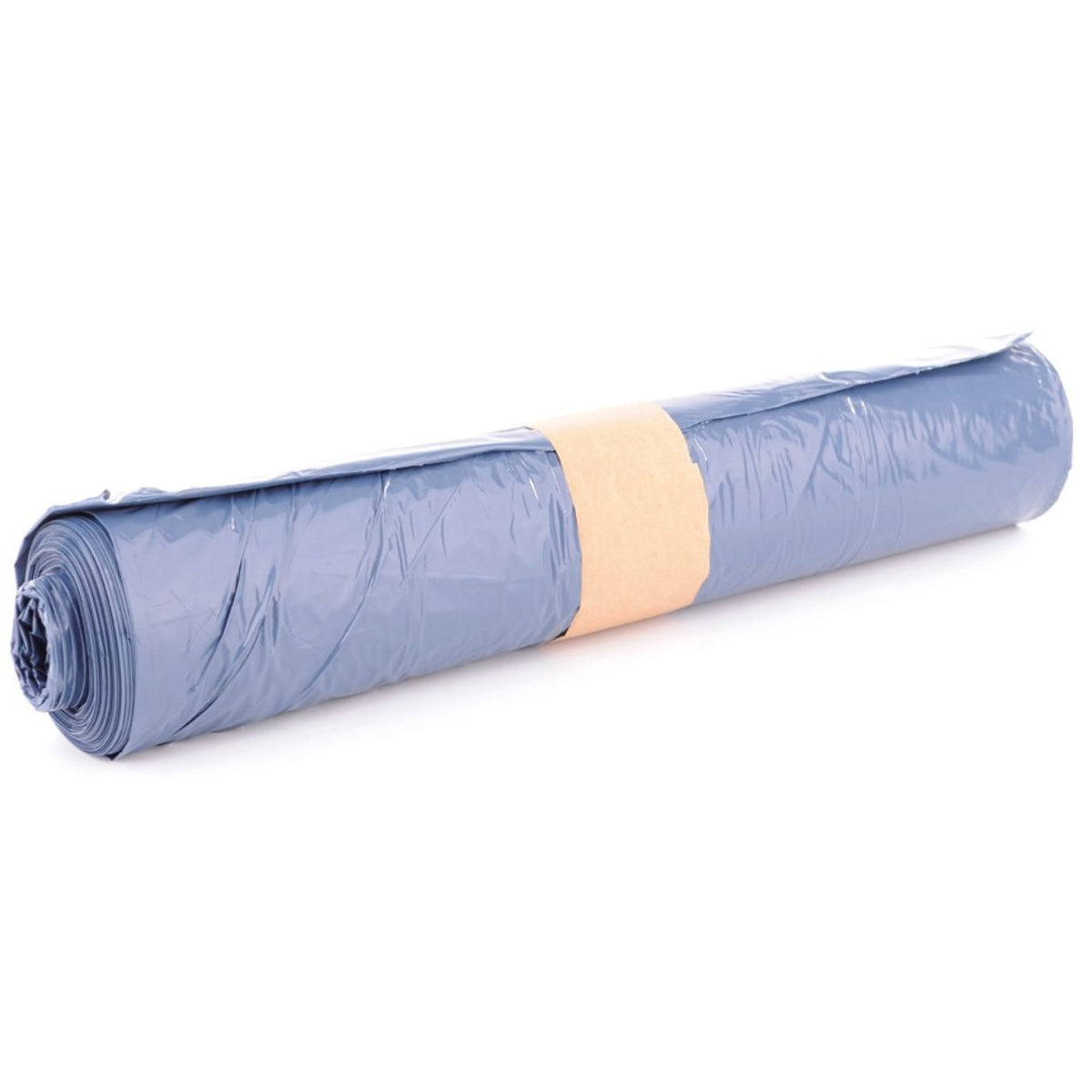 Müllsäcke 120 Liter, blau, Typ 60