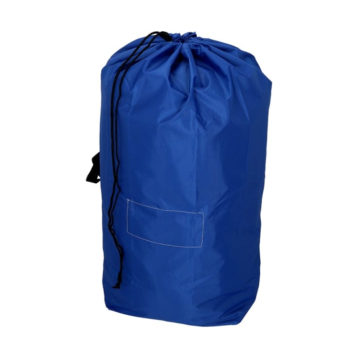 DEISS Müllsack wiederverwendbar, 120 Liter