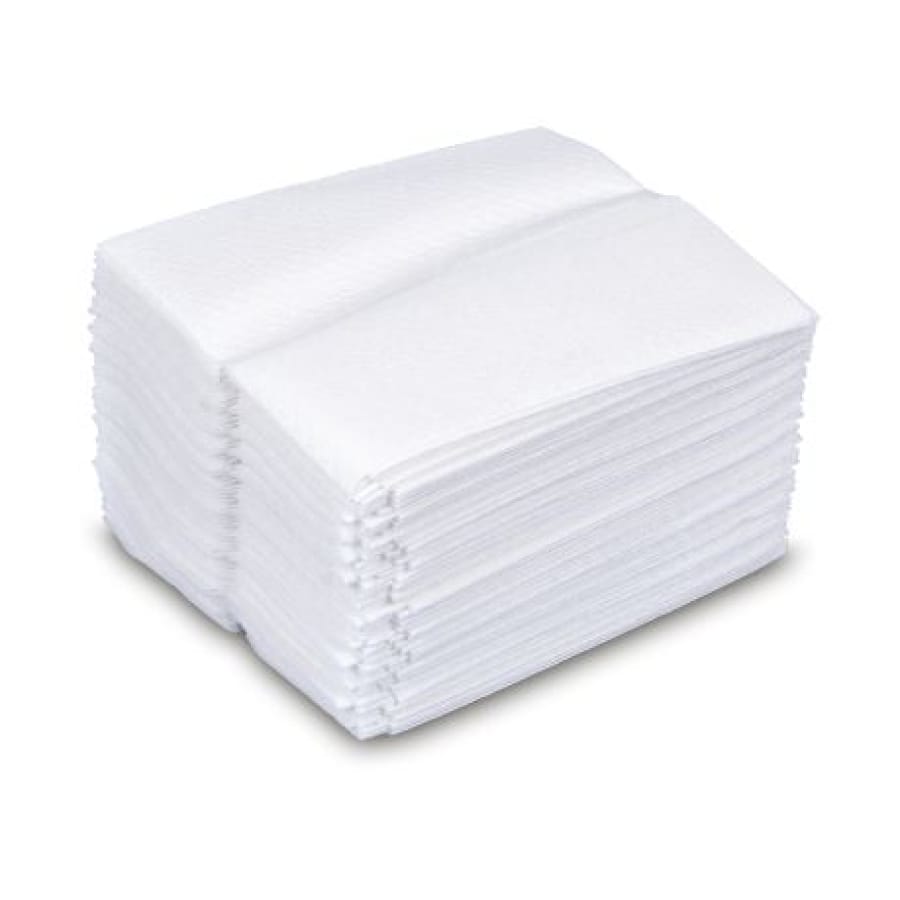 Multisoft Air Zellvlies, weiß Air Tücher 27 x 32 cm, 20 Packungen à 50